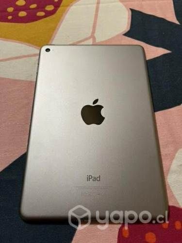 IPAD MINI 4ta gen 128 GB