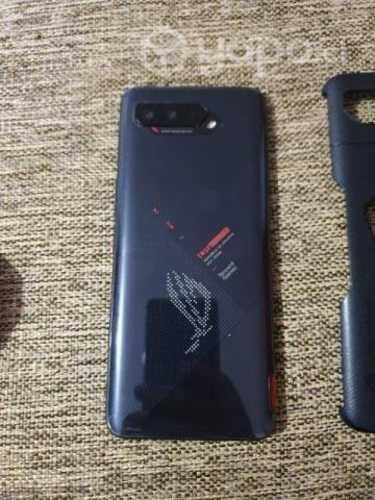 Rog phone 5s 12/128