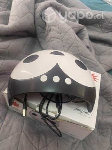 Lámpara led para aser uñas