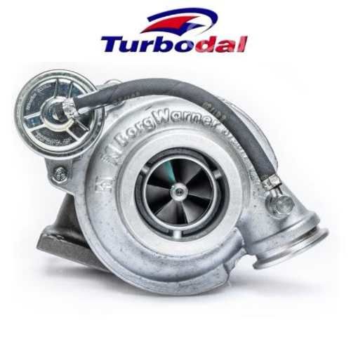 Turbo para Camión Ford 815