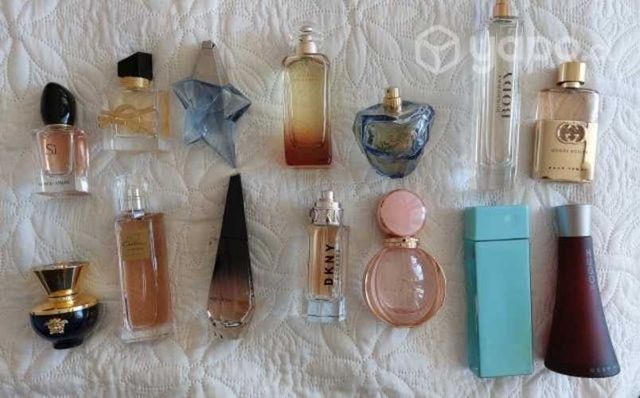 Decants de perfumes originales