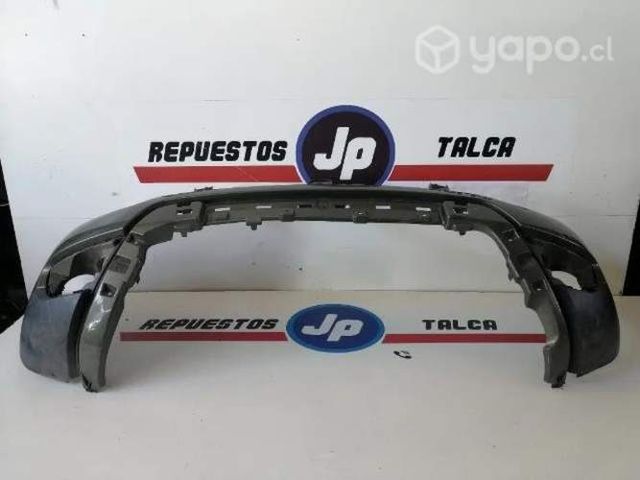 Parachoque delantero Renault Oroch 2020