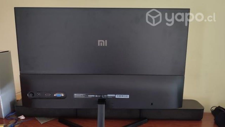 Monitor Xiaomi Mi 23.8