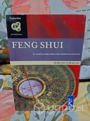 Feng shui el camino para impulsar cambios positivo