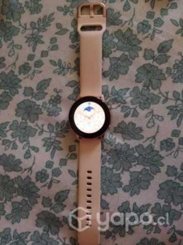 Galaxy Watch Active