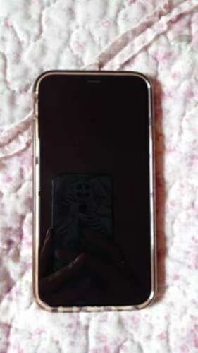 Iphone xr - semi nuevo