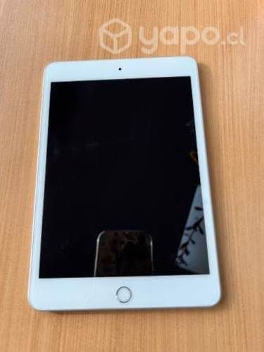 IPad apple 256 gb excelente condiciones
