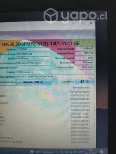 Thinkpad Lenovo L14 / i5 10th Gen / 8GB/ 512GB SSD