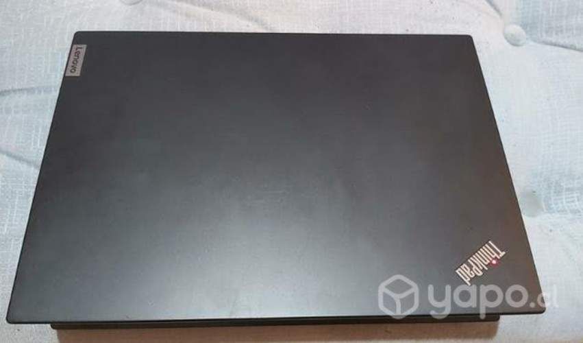 Thinkpad Lenovo L14 / i5 10th Gen / 8GB/ 512GB SSD