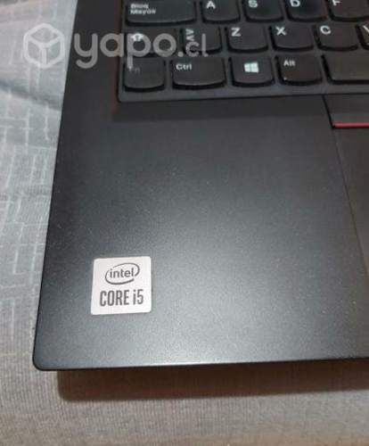 Thinkpad Lenovo L14 / i5 10th Gen / 8GB/ 512GB SSD