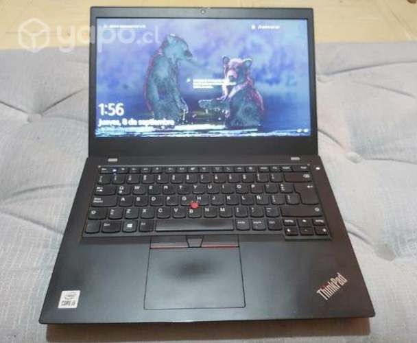 Thinkpad Lenovo L14 / i5 10th Gen / 8GB/ 512GB SSD