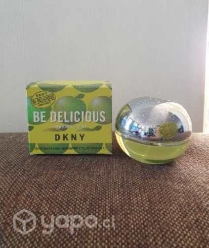 Perfume DKNY Be Delicious