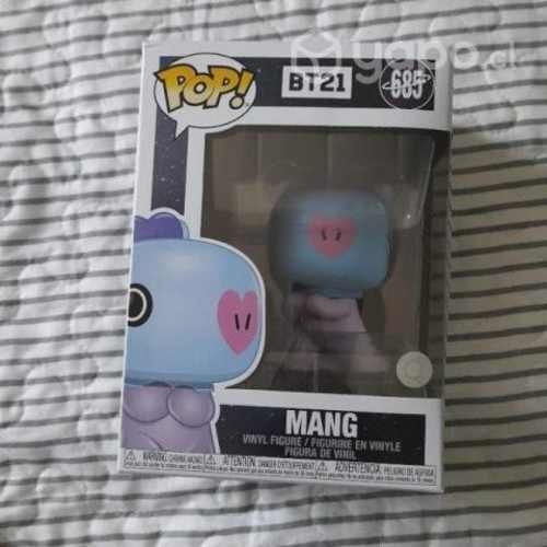 Funko Pop Mang Bt21