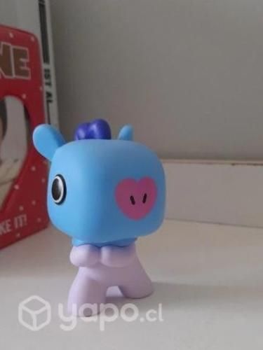 Funko Pop Mang Bt21