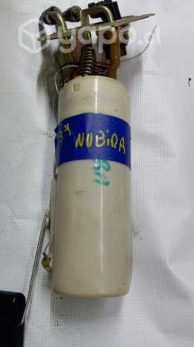 Bomba bencina Daewoo nubira