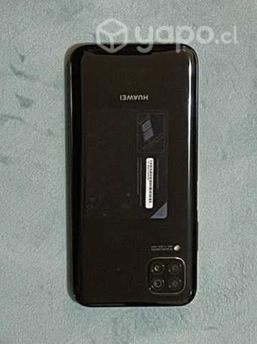 Celular Huawei p40 lite