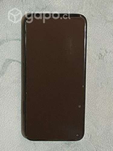 Celular Huawei p40 lite