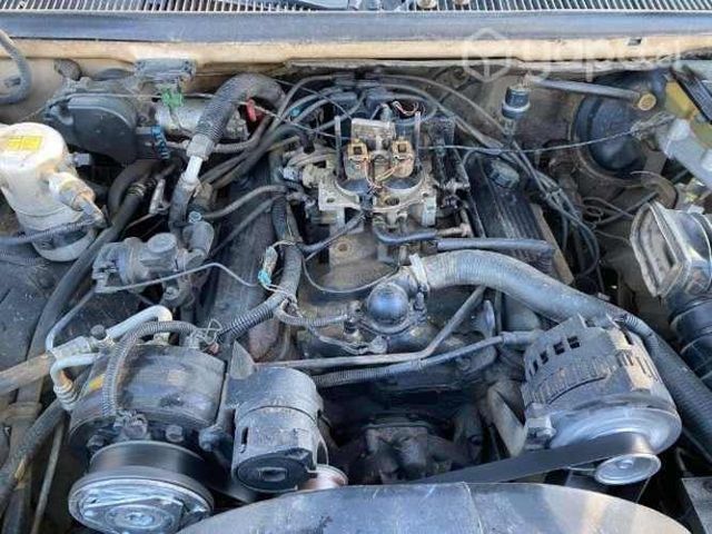 Motor Chevrolet 350 TBI V8