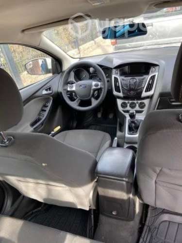 Ford focus 2013