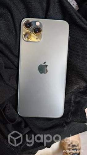 IPhone 11 Pro 64 gb