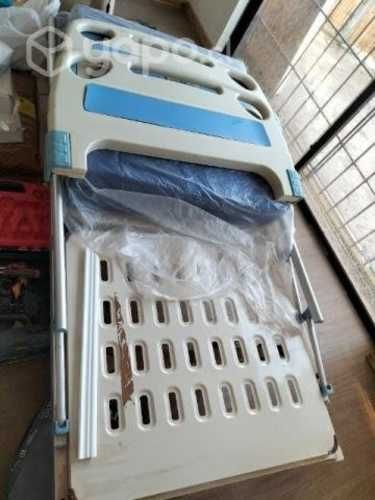 Cama Clinica manual