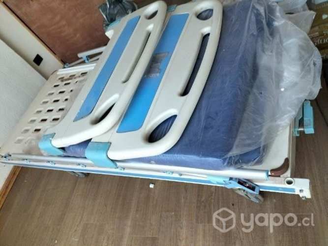 Cama Clinica manual