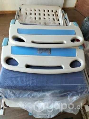 Cama Clinica manual