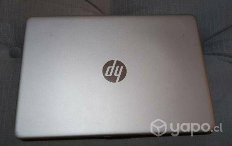 Notebook HP / i5 10th Gen/ 8GB / SSD 256GB/ 14,0