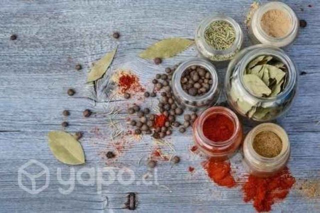 Aji de Color - Paprika