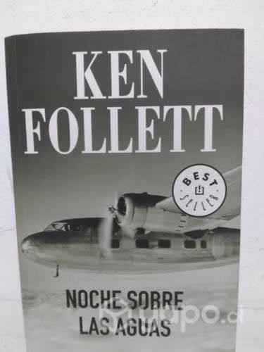 Noche sobre las aguas