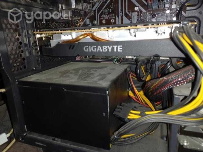 Rx 5600 xt gigabyte windforce 6g