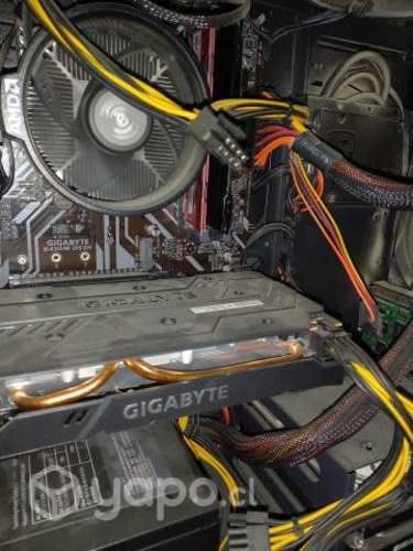 Rx 5600 xt gigabyte windforce 6g