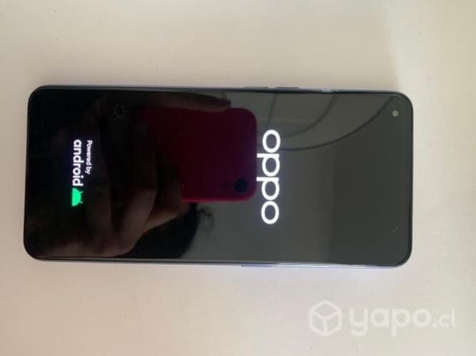 Oppo Reno 6 Lite