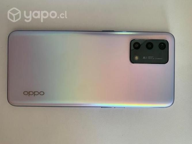 Oppo Reno 6 Lite