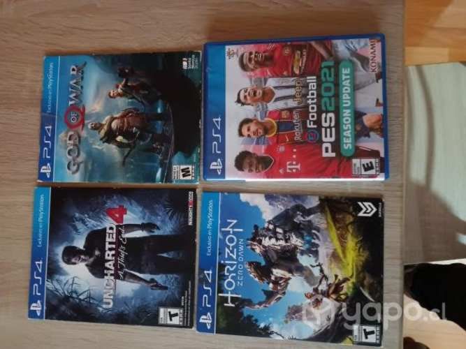 Play Station 4 (PS4) 1TB