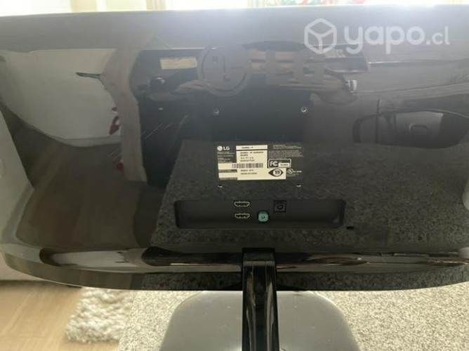 Monitor LG 25 FULL HD