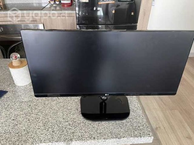 Monitor LG 25 FULL HD