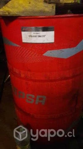 aceite motor 10 W 40