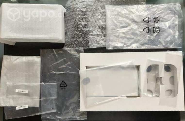 Nintendo Switch v2 2019