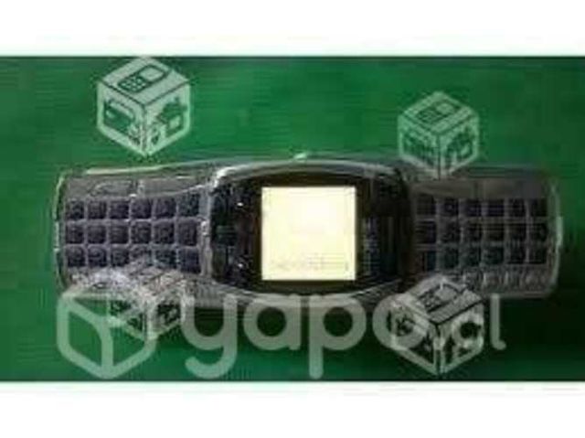 Celular Nokia 6800 de Colección arreglo o repuesto