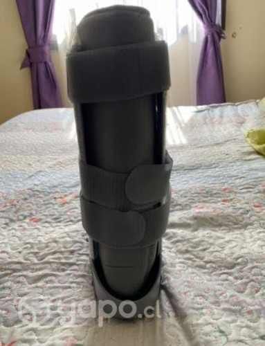 Bota ortopédica Talla S