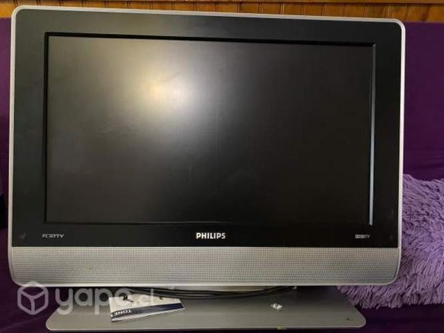 Televisores Flat HDTV