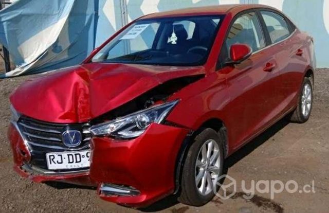 Optico Changan Alsvin 2023