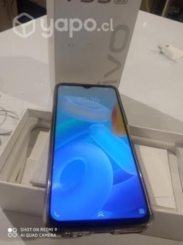 SmartPhone vivo Y55