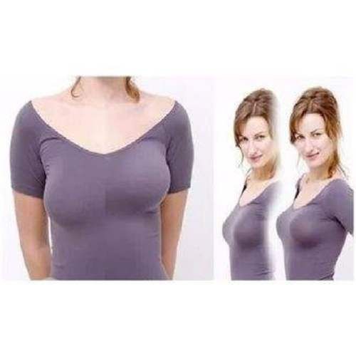 Pack 10 Parches Levanta Busto Invisible Push Up