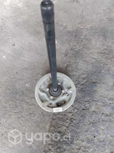 Eje Trasero Derecho (FRB176) Ford Ranger 2.5 4x2 B