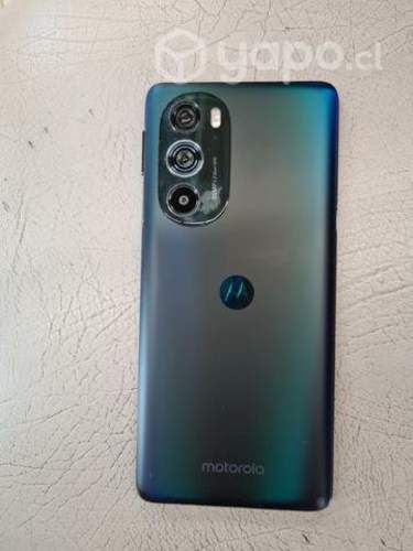 Celular motorola edge 30 pro sellado