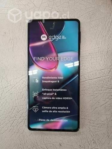 Celular motorola edge 30 pro sellado