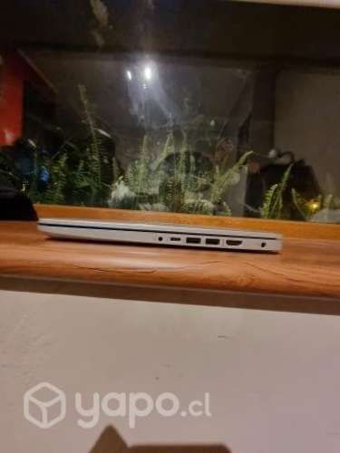 Laptop hp Intel i5 10th gen