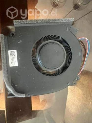 Ventiladores Notebook Asus FCN 13NR0540P01011